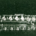 19-01-2008; Strich&auml;tzung und Aquatinta; 350g B&uuml;tten, 50x40cm; Auflage 85, 120,00&euro;