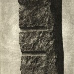 2.12; Aquatinta; 350g B&uuml;tten, 50x40cm; Auflage 85, 120,00&euro;