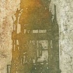 16.5.2014; Tief- und Hochdruck; 350g B&uuml;tten, 50x40cm; Auflage 85, 140,00&euro;