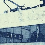 13.7.2020; Aquatinta; 29,3x13,5cm; 350g Bütten, 50x40cm; Auflage 24; 120,00€