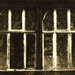 Saaletal; Aquatinta; 20,4x26,3cm; 350g Bütten, 50x40cm; Auflage 24; 120,00€